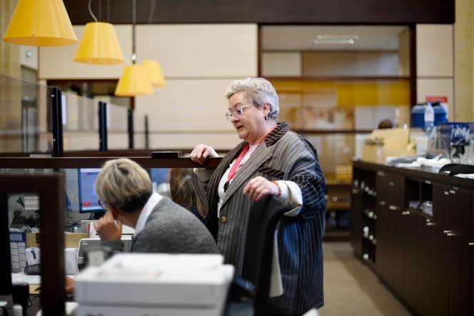 Évolution des Salaires dans la Fonction Publique en 2024