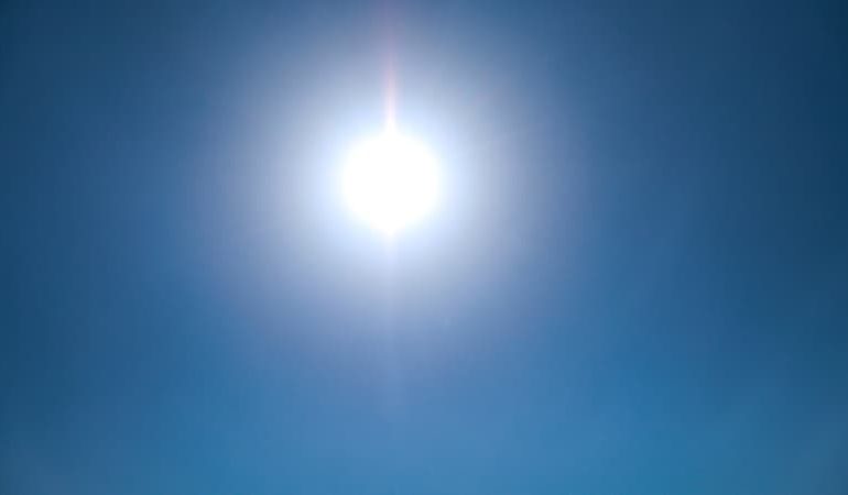 Vigilance orange canicule étendue par Météo-France