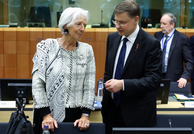 La croissance de la zone euro en péril