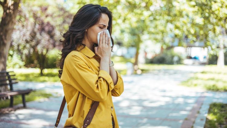 Renforcer le système immunitaire : nutrition et allergies