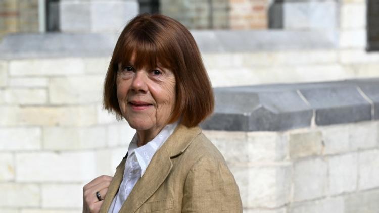 Audience sur les préjudices de Gisèle Pelicot
