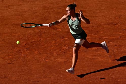 Roland-Garros : Résumé de la Troisième Journée de Compétition