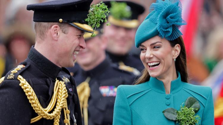 Le montant du loyer de la résidence du prince William à Windsor révélé
