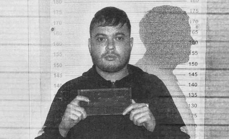 L&rsquo;évasion et la capture de Mohamed Amra : neuf mois de cavale