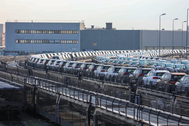 CMA CGM : Vers une Expansion Logistique