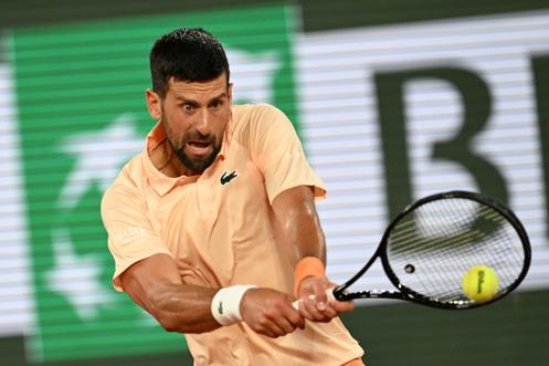Roland-Garros 2026 : Retour sur les Débuts du Tournoi