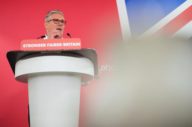 Crise politique au sein du Labour au Royaume-Uni