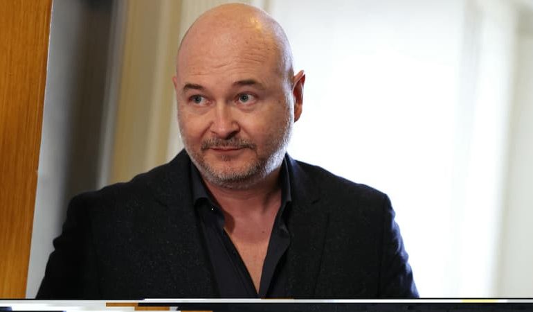 Une femme condamnée pour tentative de chantage envers Sébastien Cauet