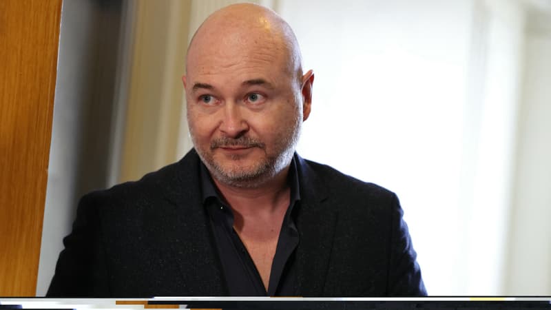 Une femme condamnée pour tentative de chantage envers Sébastien Cauet