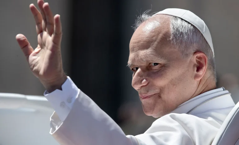 L&rsquo;Encyclique « Magnifica Humanitas » du Pape Léon XIV : Une Réflexion sur l&rsquo;IA et la Dignité Humaine