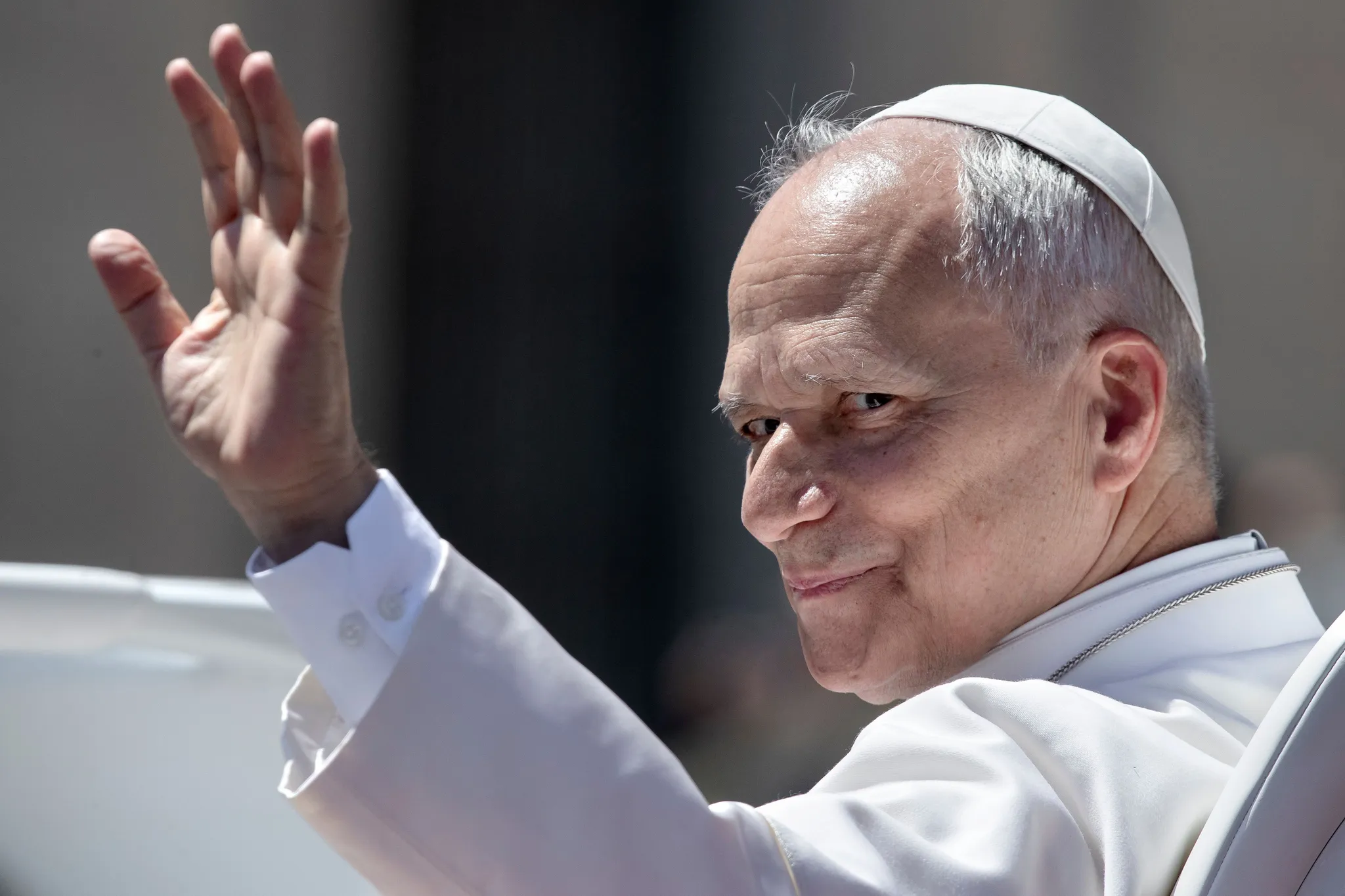 L&rsquo;Encyclique « Magnifica Humanitas » du Pape Léon XIV : Une Réflexion sur l&rsquo;IA et la Dignité Humaine