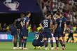 PSG et Arsenal en Finale de la Ligue des Champions