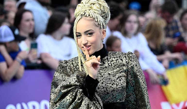 La France et l&rsquo;Eurovision à Vienne
