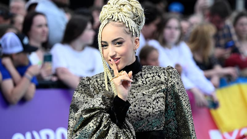 La France et l&rsquo;Eurovision à Vienne