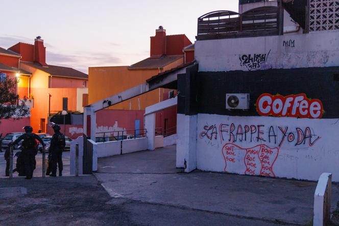 Procès du gang Yoda : la chute d&rsquo;un empire de la drogue à Marseille