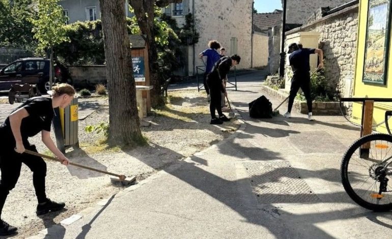 Municipales 2026 dans l’Oise