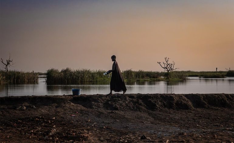 Les Crues Dévastatrices au Soudan du Sud