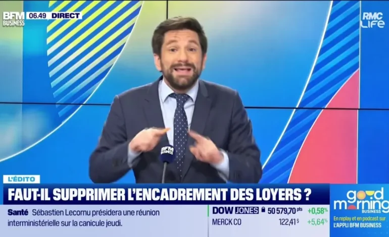Les Limites de l&rsquo;Encadrement des Loyers selon une Étude de l&rsquo;IPP