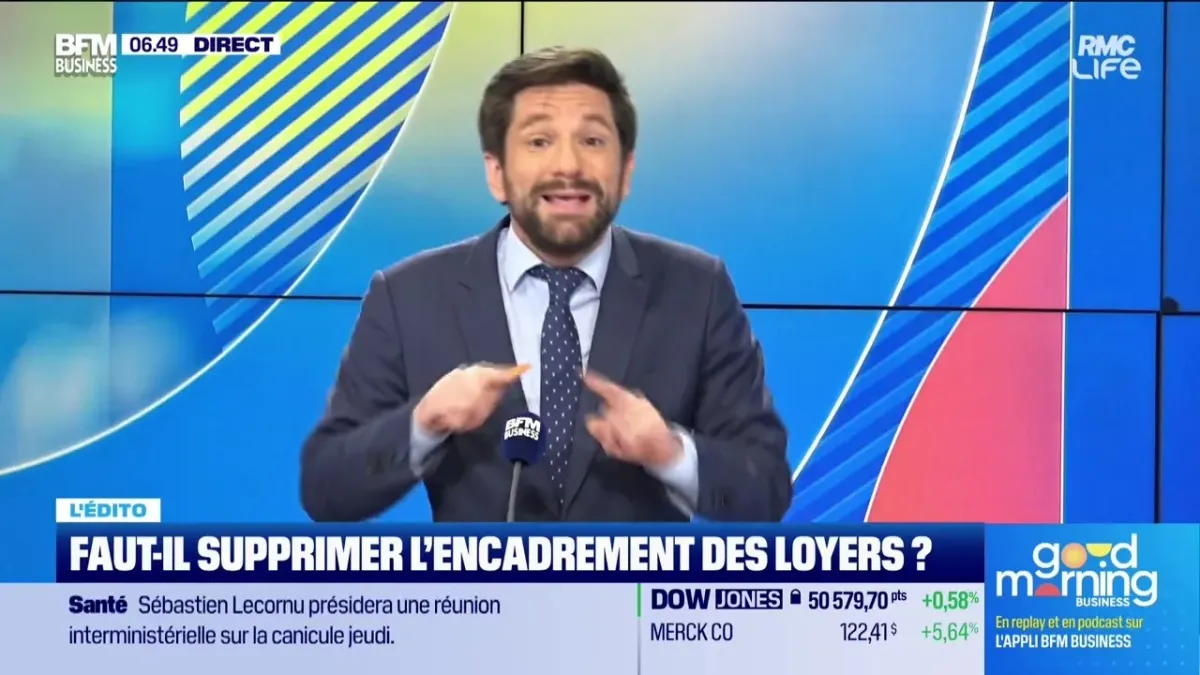 Les Limites de l&rsquo;Encadrement des Loyers selon une Étude de l&rsquo;IPP