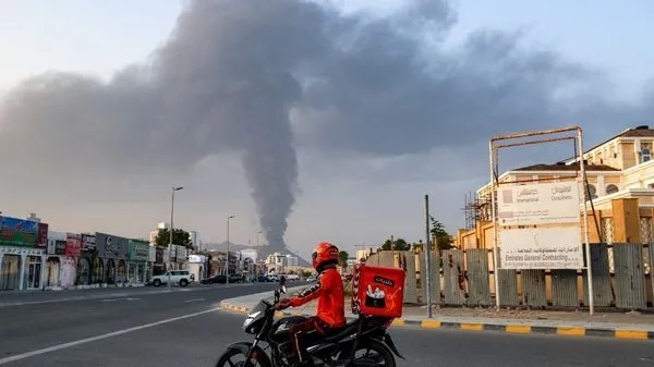 La Réaction de Dubaï Face aux Attaques Iraniennes
