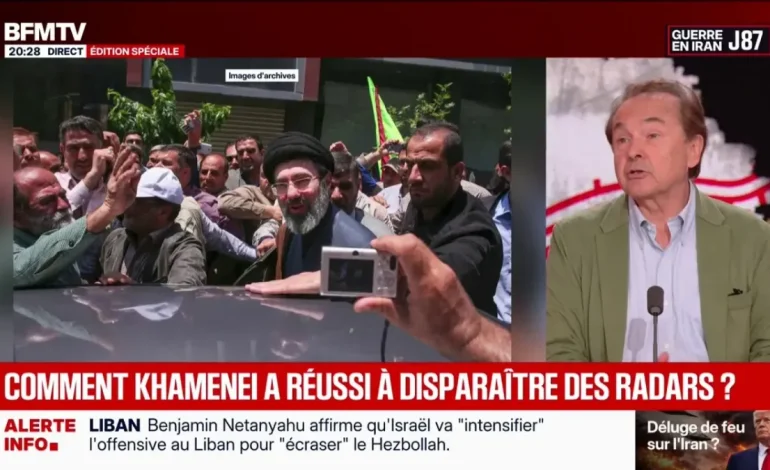 Un Accord Potentiel Entre les États-Unis et l&rsquo;Iran