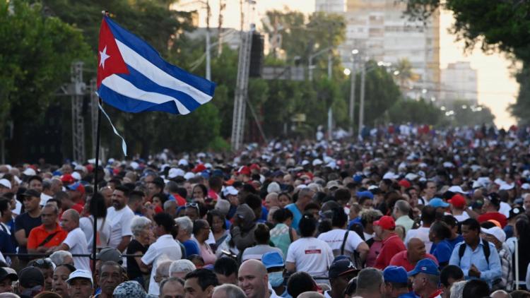 Crise énergétique à Cuba : L&rsquo;île accuse les États-Unis