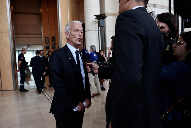 Appel au dialogue face au gel des allègements de cotisations patronales