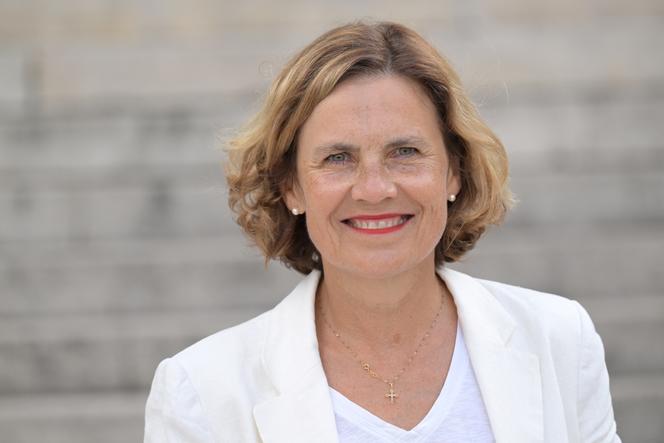 Décès de Béatrice Bellamy, députée de Vendée