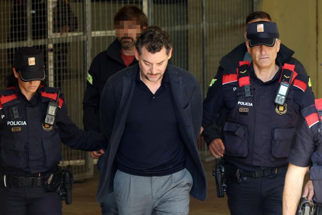Déclaration de Jonathan Andic face aux accusations portant sur la mort de son père