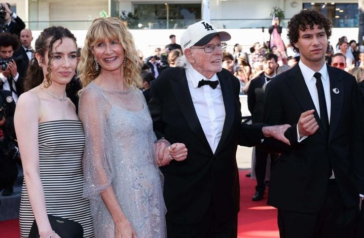 Jour 7 au Festival de Cannes