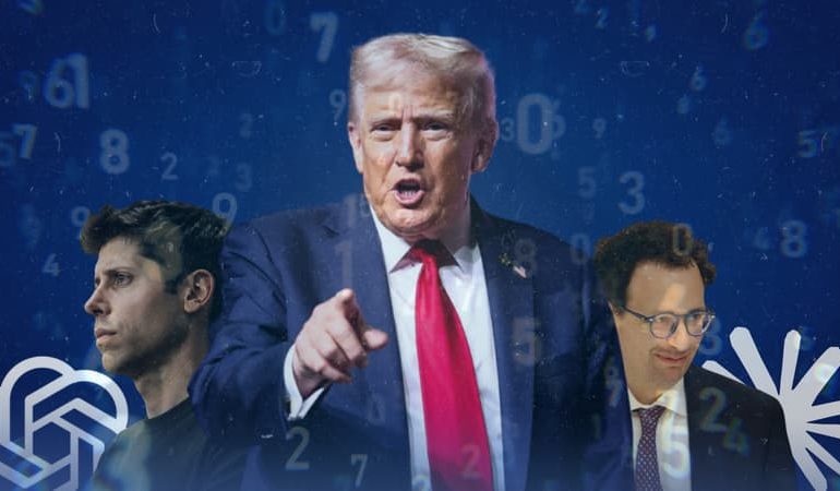 Initiative pour réguler l&rsquo;IA dans la cyberguerre