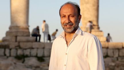 Le retour triomphant d&rsquo;Asghar Farhadi à Cannes
