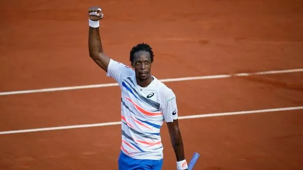 Gaël Monfils : Dernier Roland-Garros et Impact Durable