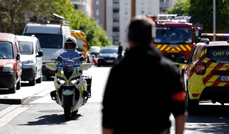 Fusillade Mortelle dans le Quartier des Moulins à Nice : Arrestation de Quatre Suspects