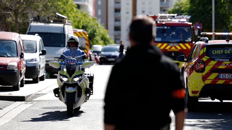 Fusillade Mortelle dans le Quartier des Moulins à Nice : Arrestation de Quatre Suspects