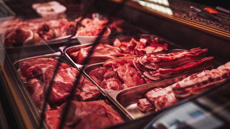 Démantèlement d&rsquo;une Fabrique de Viande Illégale dans le Nord