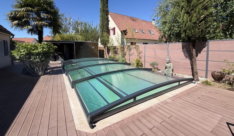 Les Défis des Piscines Privées en France Face au Réchauffement Climatique