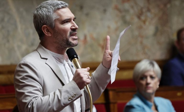 Les députés adoptent une loi pour informer les victimes de violences sexuelles de la libération de leur agresseur