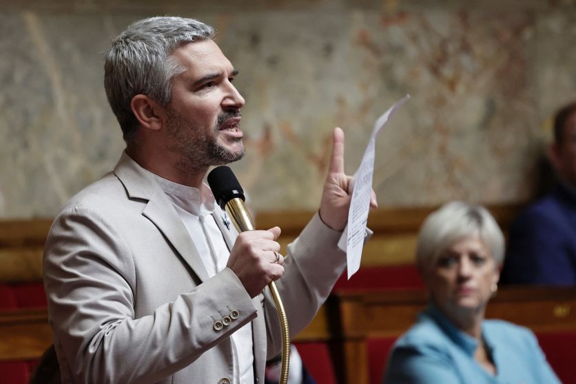 Les députés adoptent une loi pour informer les victimes de violences sexuelles de la libération de leur agresseur
