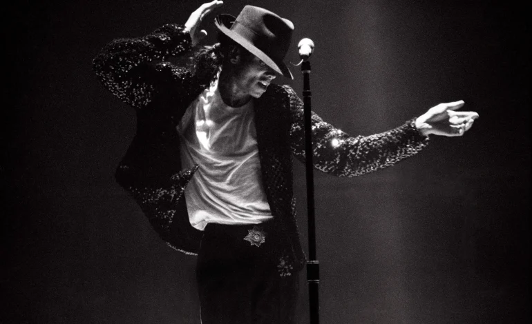 Michael: Le Biopic Sur Michael Jackson