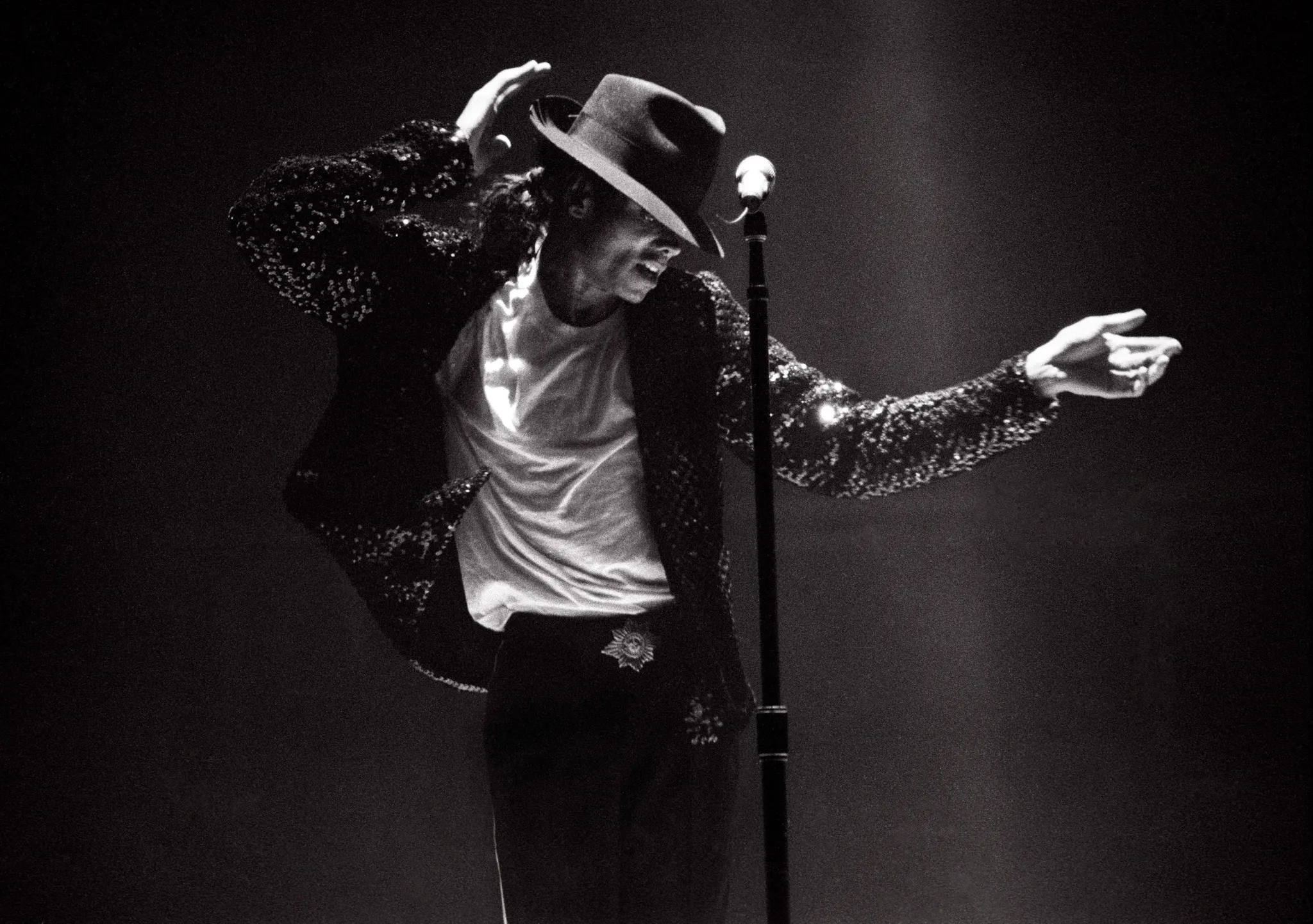 Michael: Le Biopic Sur Michael Jackson