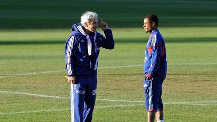 Le documentaire sur la grève des Bleus en 2010 suscite des réactions