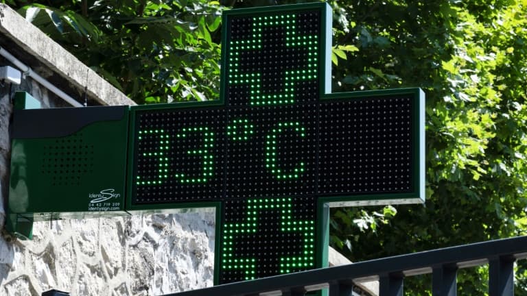 Records de chaleur en mai : conséquences du changement climatique
