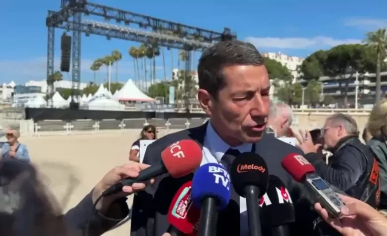 Tensions entre Canal+ et le monde du cinéma