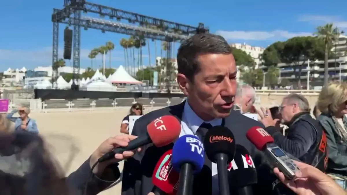 Tensions entre Canal+ et le monde du cinéma