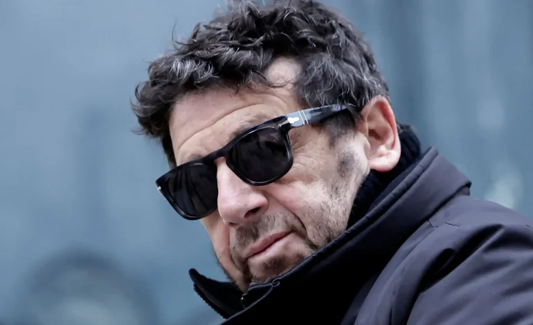 Patrick Bruel fait face à de nouvelles accusations