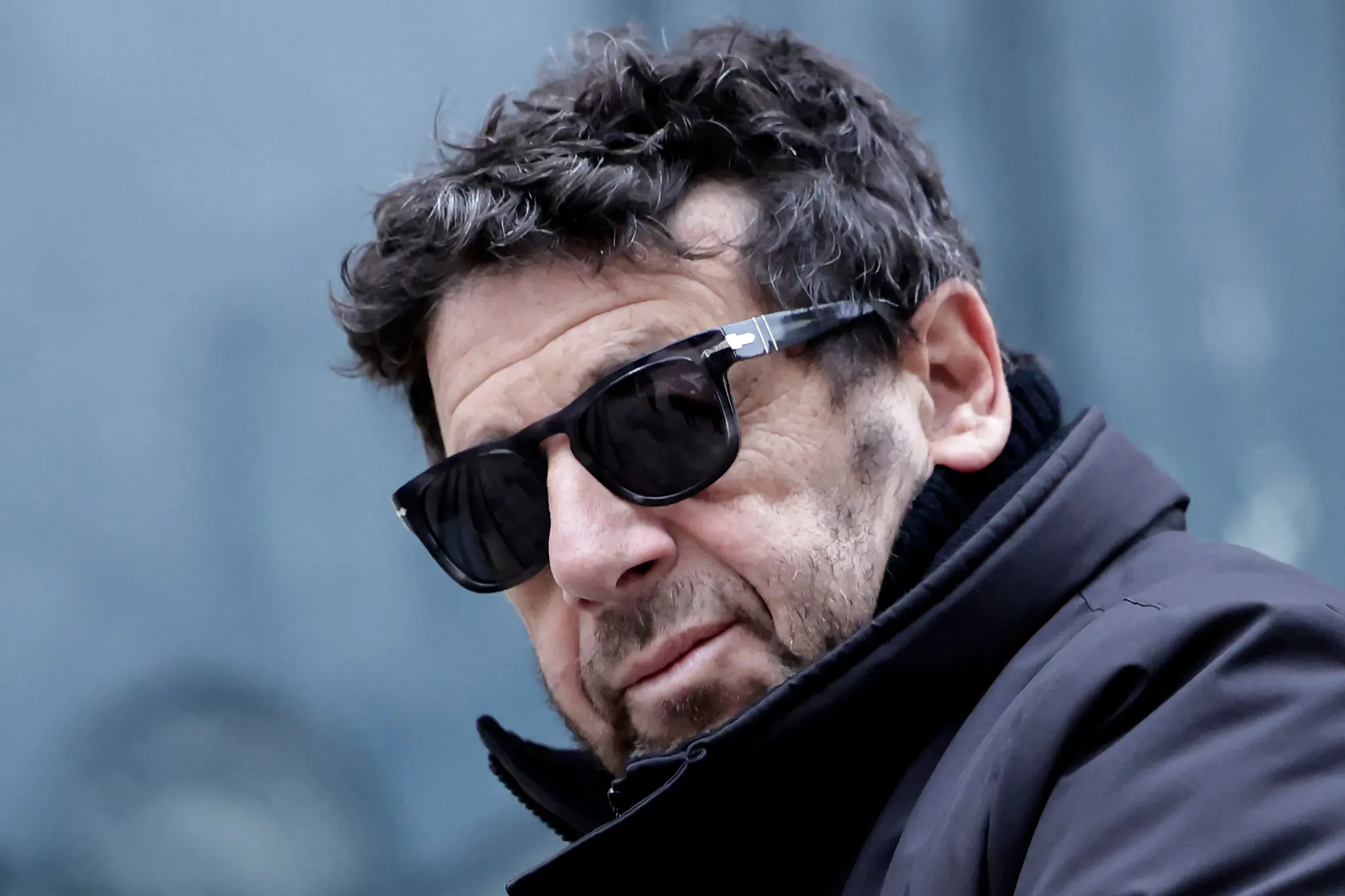 Patrick Bruel fait face à de nouvelles accusations