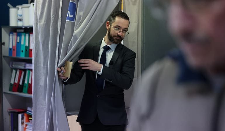 Enquête sur une possible ingérence étrangère lors des élections municipales françaises