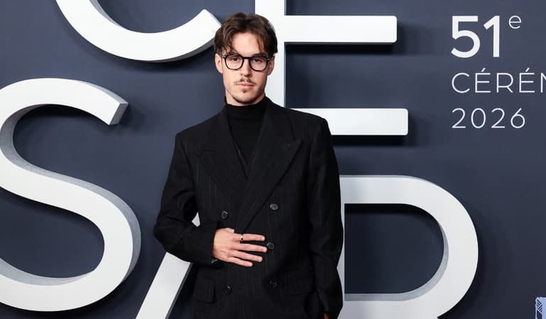 Seb présente son documentaire introspectif &lsquo;Trente&rsquo;