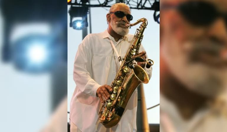 Décès de Sonny Rollins, légende du saxophone